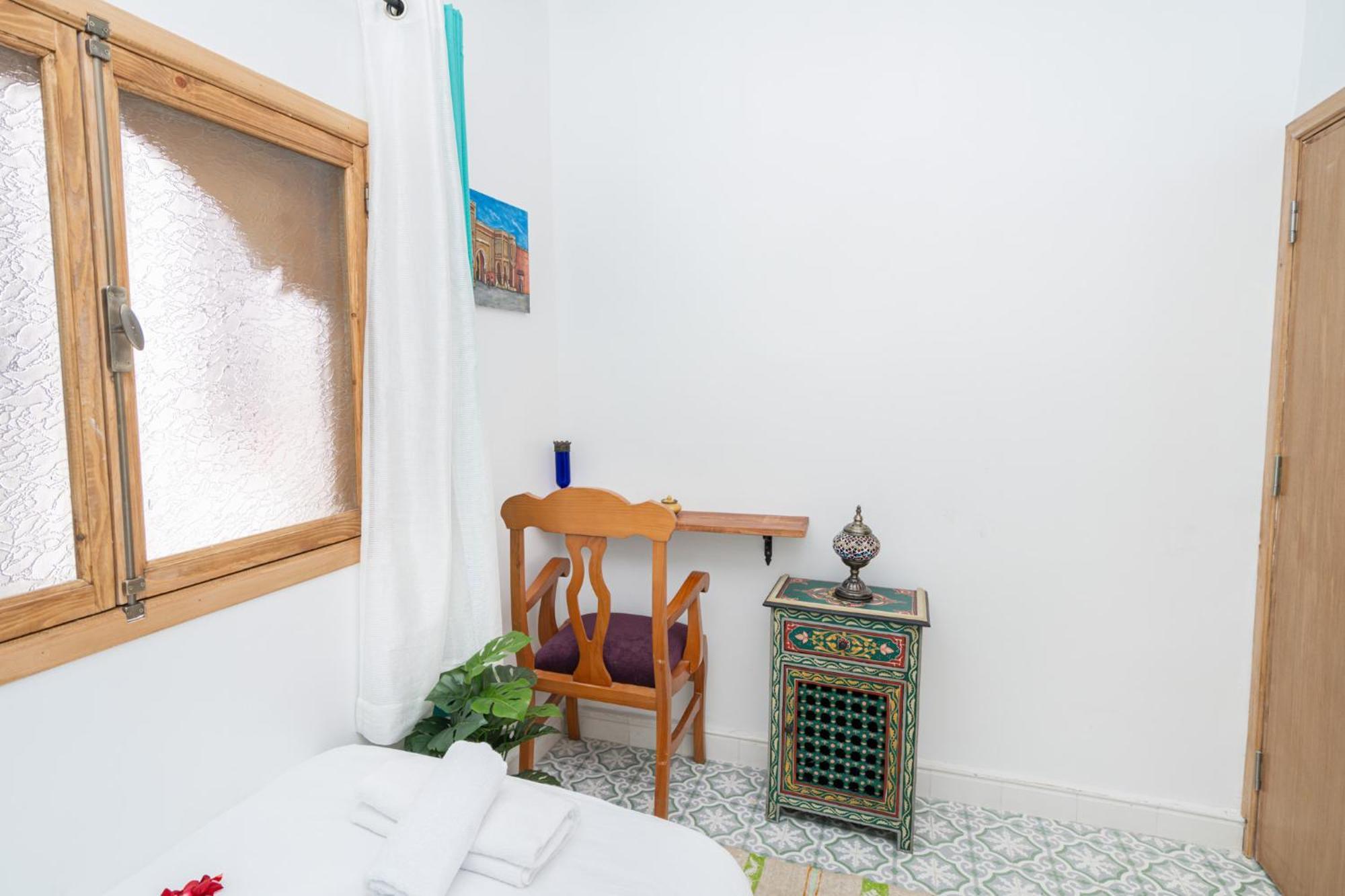 Dar Baba Aziz La Perle De La Medina